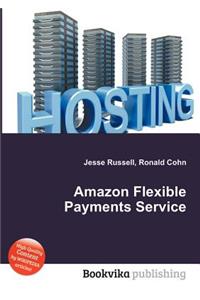 Amazon Flexible Payments Service