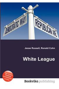 White League