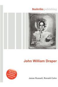 John William Draper