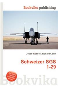 Schweizer Sgs 1-29