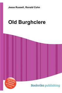 Old Burghclere