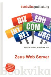 Zeus Web Server
