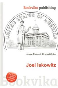 Joel Iskowitz