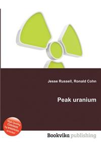 Peak Uranium
