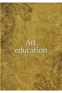 Art education
