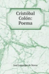 Cristobal Colon