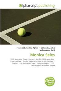 Monica Seles