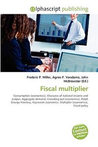 Fiscal Multiplier