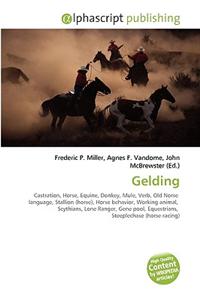 Gelding