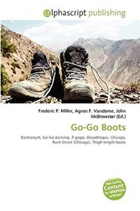 Go-Go Boots