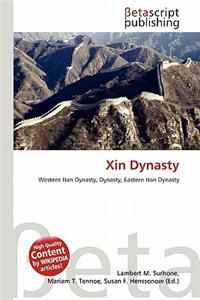 Xin Dynasty