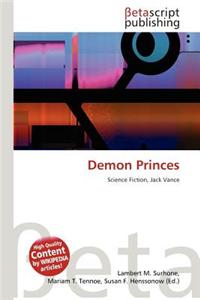 Demon Princes