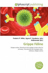 Grippe Feline