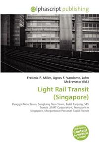 Light Rail Transit (Singapore)