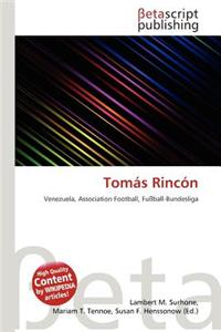 Tomas Rincon