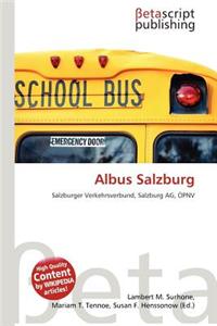 Albus Salzburg
