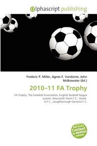 2010-11 Fa Trophy