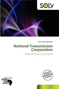 National Transmission Corporation