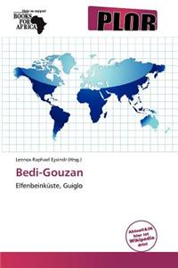 Bedi-Gouzan