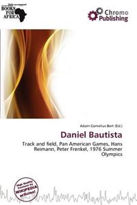 Daniel Bautista