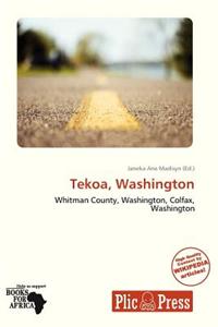Tekoa, Washington