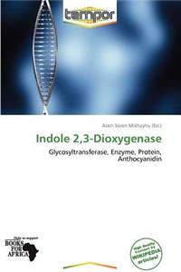 Indole 2,3-Dioxygenase
