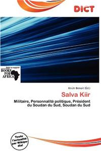 Salva Kiir