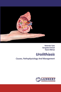 Urolithiasis