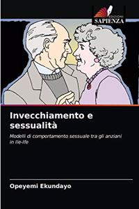 Invecchiamento e sessualità