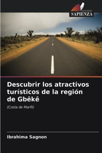 Descubrir los atractivos turísticos de la región de Gbêkê