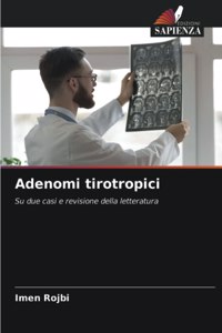 Adenomi tirotropici
