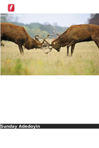 Extracção e utilização indiscriminada de carne de arbusto no CRNP, Nigéria