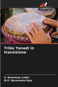 Tribù Yanadi in transizione