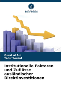 Institutionelle Faktoren und Zuflüsse ausländischer Direktinvestitionen