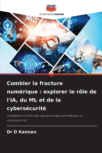 Combler la fracture numérique