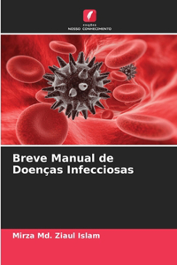 Breve Manual de Doenças Infecciosas