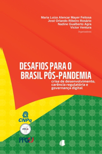 Desafios Para O Brasil Pós-pandemia