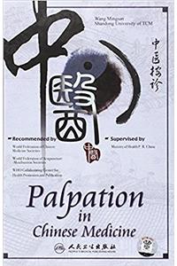 Palpation in Chinese Medicine