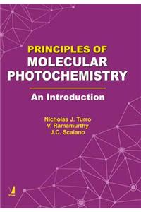 Principles of Molecular Photochemistry