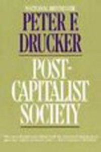 Post Capitalist Society