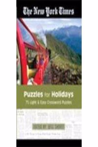 PUZLS HOLIDAYS