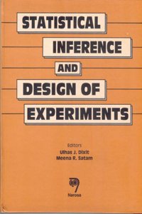 Statistical Inference and Design of Experiments