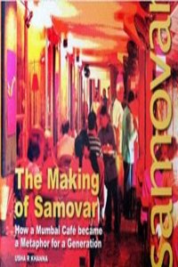 The Making Of Samovar