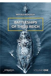 Battleships of the III Reich