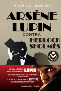 Arsene Lupin Contra Herlock Sholmes/ Arsene Lupine vs. Herlock Sholmes