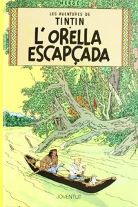 L'orella escapcada