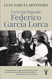 Un lector llamado Federico Garcia Lorca