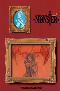 Monster Kanzenban no 09/09