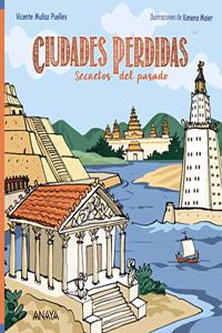 Ciudades Perdidas