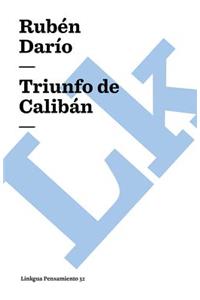 Triunfo de Caliban